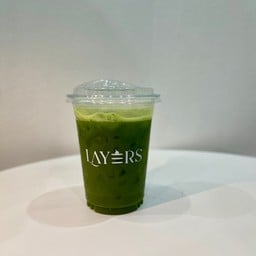 Layers cafe & bakery