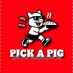 pickapig พิกค์อะพิก