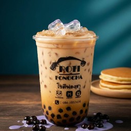 ชานมไต้หวัน