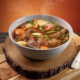 ซุปเปอร์เนื้อตุ๋น