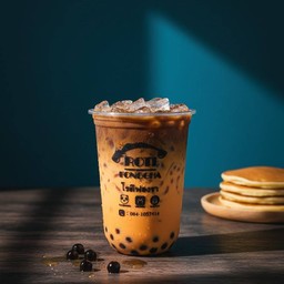 ชาไทยอะโกโก้