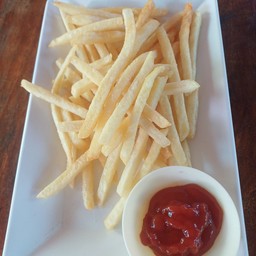 เฟรนฟราย