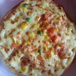 Pizza cheezy อยุธยา