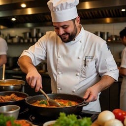 อาหารตามสั่ง โกมล   (ตรัง)