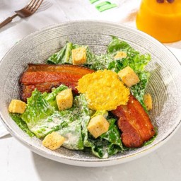 Classic Caesar Salad