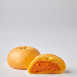 ซาลาเปาไส้ส้มยูซุ Yuzu