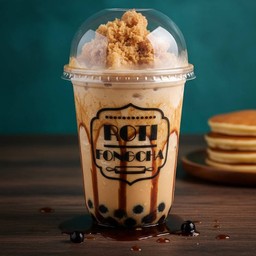 บราวน์ชูการ์