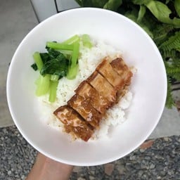 ข้าวต้มแห้งคุณนิด สาขา ราษฎร์บูรณะ