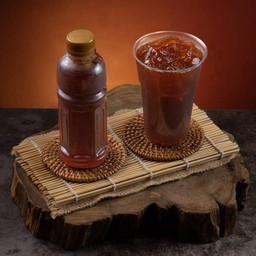 น้ำชาดำเย็น