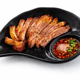 เนื้อย่าง