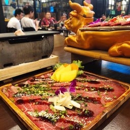 เนื้อล้วนๆ รังสิต