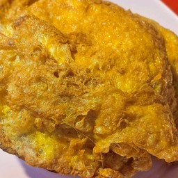 ข้าวไข่เจียว