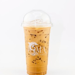 โลมาเอสเพรสโซ่