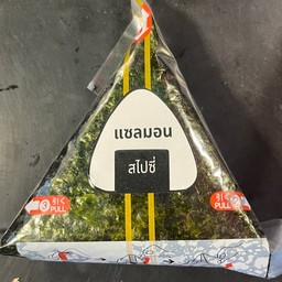ป้าสุรีย์ อาหารญี่ปุ่น ฮาลาล - ตลาดนัดยูนนาน เชียงใหม่