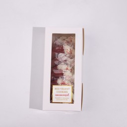 เรดเวลเวทคุกกี้