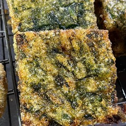 กุยช่าย แม่น้อย - กาดสายลมจอย