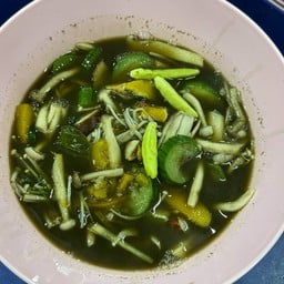 แกงเห็ด