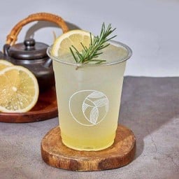 Clear Yuzu - ยูสุโซดา