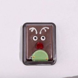 บราวนี่กวางเรนเดียร์