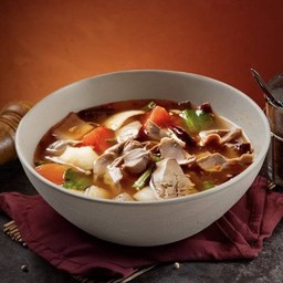 ซุปเปอร์เครื่องในไก่