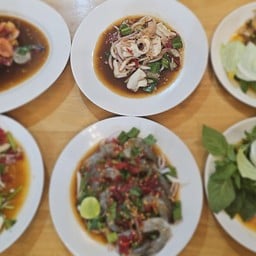 แซ่บเศรษฐี สาขา บางใหญ่