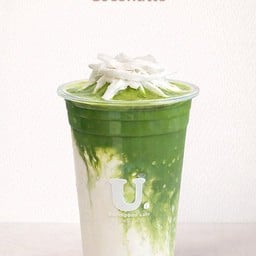 โคโคนัตโตะ (มัทฉะมะพร้าวปั่น)