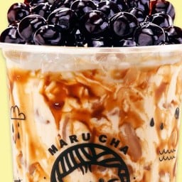 MaruCha สาขาตลาดโต้รุ่ง สาขาตลาดโต้รุ่ง