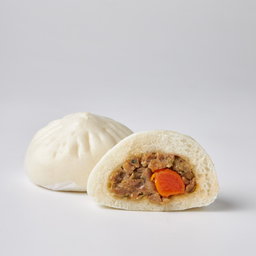 ซาลาเปา หมูสับ I 1 ลูก