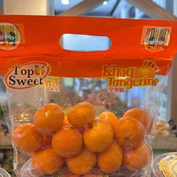 ส้มซาถัง 1 ถุง(ถุงใส)