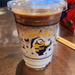 Luckin Coffee Parkson Kunming ข้างParkson Kunming