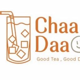 Cha Daa ร้านสารพัดชาที่จะมีได้