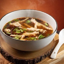 ซุปเปอร์ขาไก่