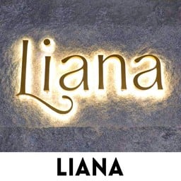 Liana