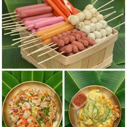 ครัวหน้าบ้าน