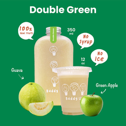 C07 Double Green