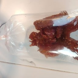 ขาหมูโกบอย ตลาดคนเดินสาย4