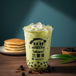 ชาเขียว