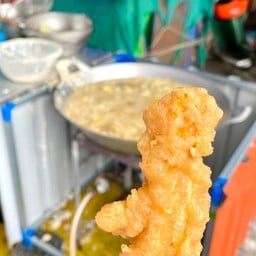 โกตัน โก๋ริมทาง  ท่าศาลา