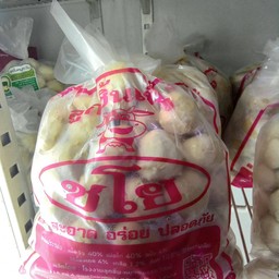 ลูกชิ้นเนื้อ ชโย