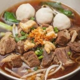KPT-ก๋วยเตี๋ยวไก่มะระ-ก๋วยเตี๋ยวหมูตุ๋น-อาหารตามสั่ง