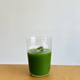 Premium Clear Matcha