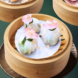 ถุงทองมังกรหยก