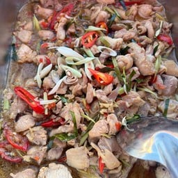 4แยก ข้าวราดแกง