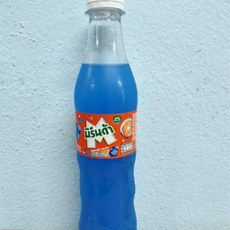 มิรินด้ากลิ่นบลูเบอร์รี่ขนาด 345 ml