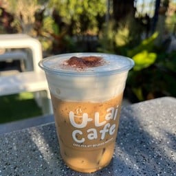 U-Lai Cafe (อุลัยคาเฟ่)
