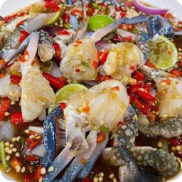 ยำแซ๋บตำนัวร์ เจ้เกตุ (ทัพพระยา)ตามสั่งตามใจ