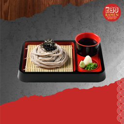 DDโซบะเย็น L