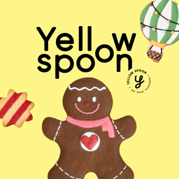 Yellow Spoon เอกมัย