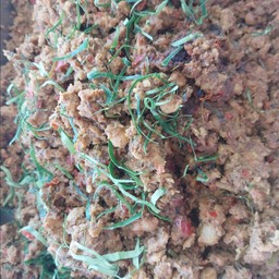 คั่วกลิ้งหมู