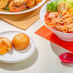 ซิงซิง หมาล่า เอ็กซ์เพรส สีลม / Xing Xing Mala Express Silom สีลม